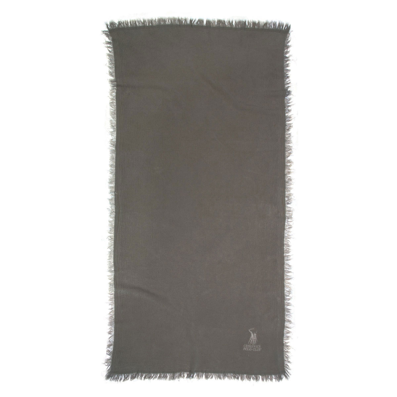 Παρεό Greenwich Polo Club Beach 3510 Beige