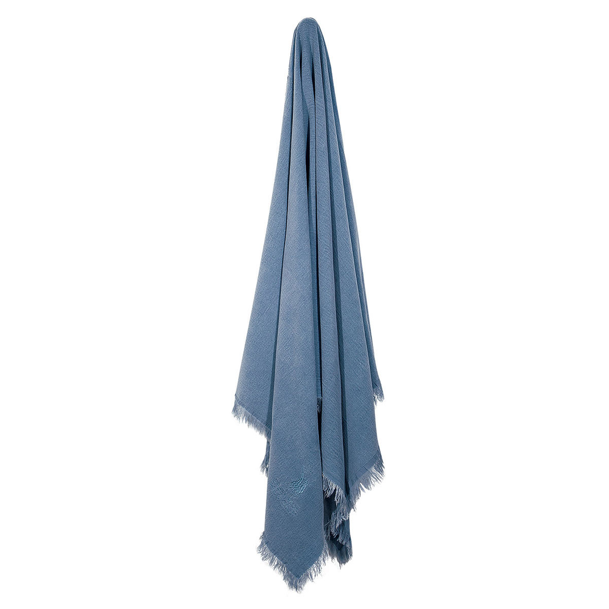 Παρεό Greenwich Polo Club Beach 3509 Blue Home Θαλάσσης Spitishop
