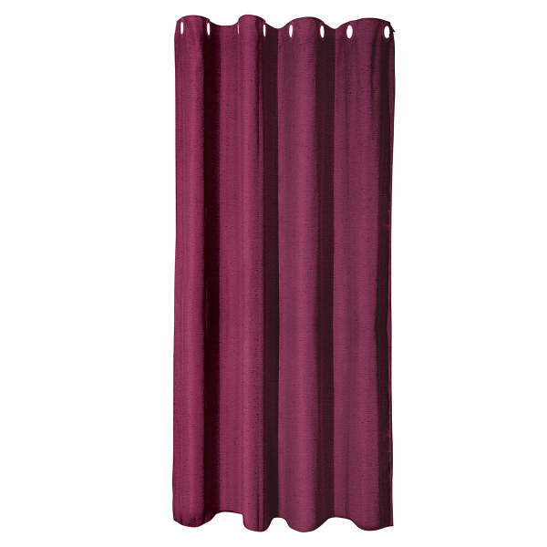 Κουρτίνα Μπάνιου (180x240) Με Τρουκς Greenwich Polo Club 2583 Bordeaux