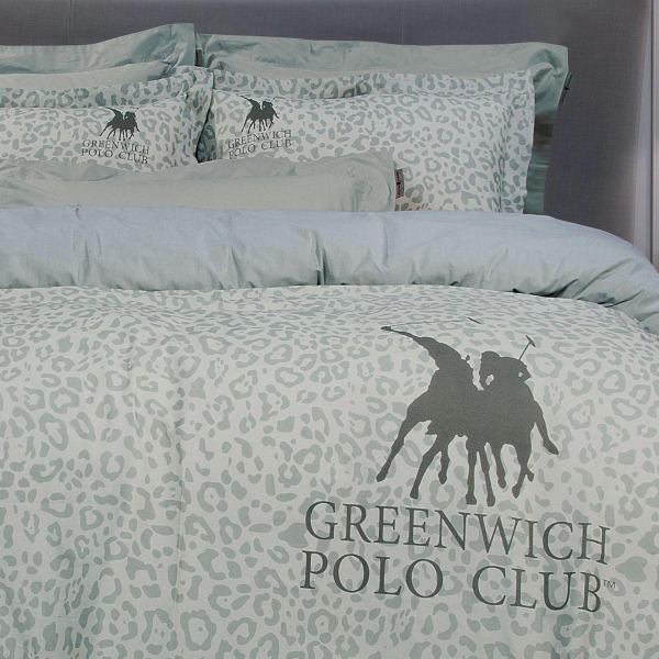 Πάπλωμα Υπέρδιπλο (Σετ) Greenwich Polo Club 2098
