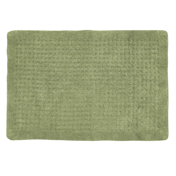 Πατάκι Μπάνιου (60x90) Das Home Bathmats 0555 Green