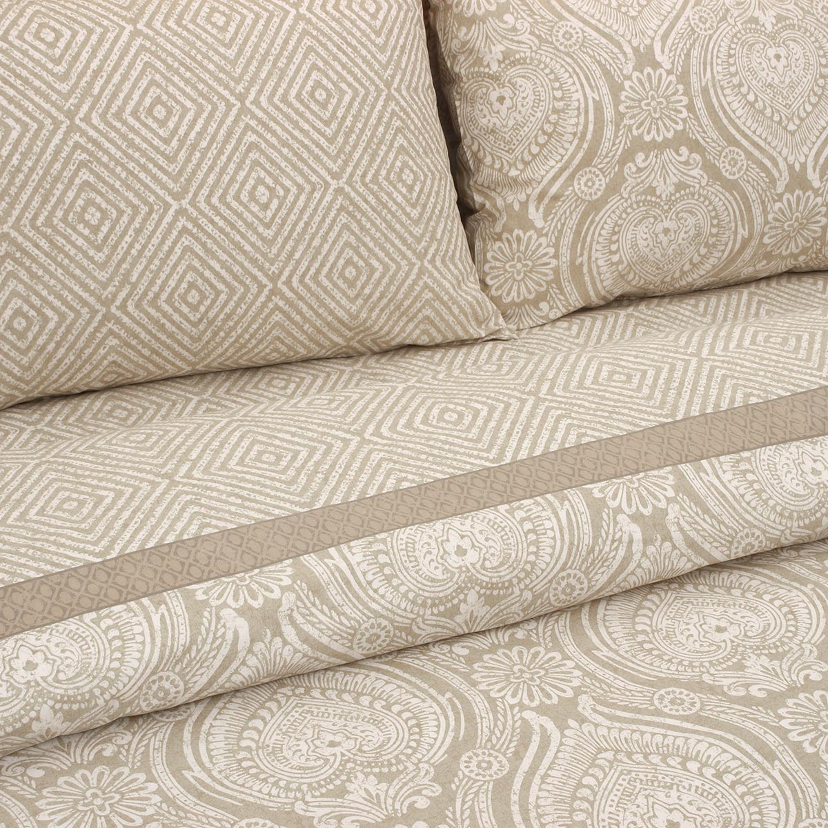 Σεντόνια Μονά (Σετ) Anna Riska Royal 6001 φωτογραφία