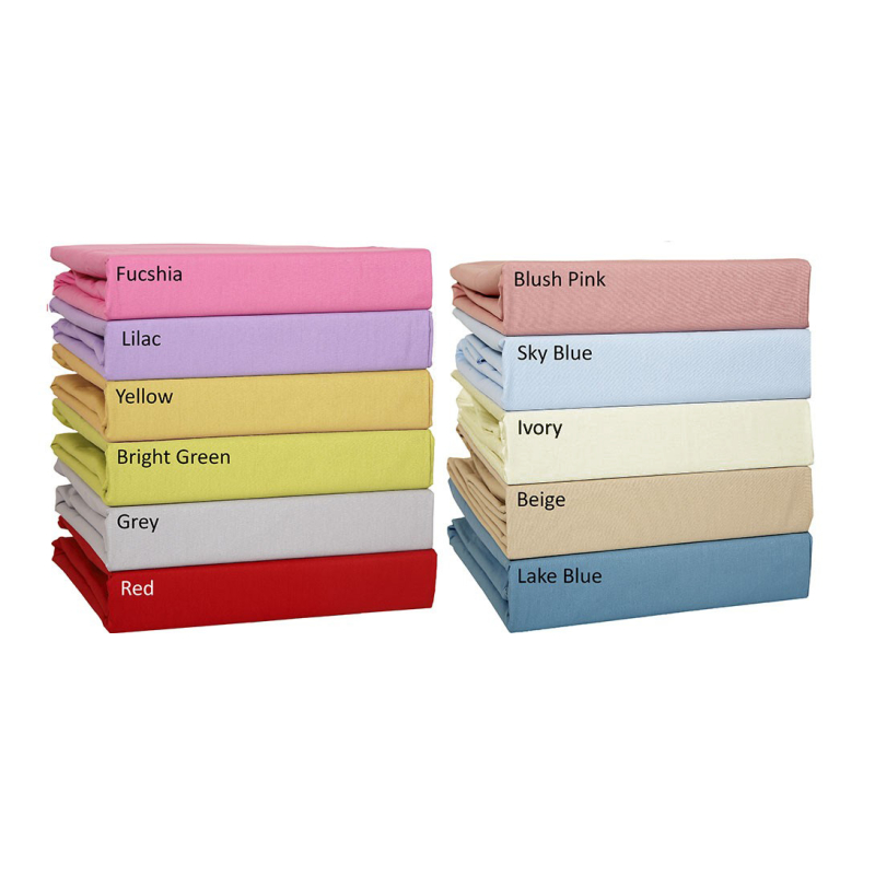 Σεντόνι Υπέρδιπλο Επίπεδο (240x270) Anna Riska Prestige