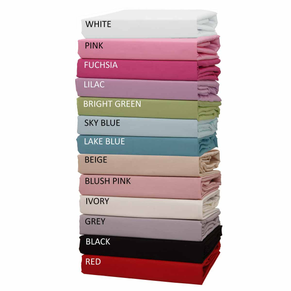 Σεντόνι Υπέρδιπλο Επίπεδο (240x270) Anna Riska Luxury