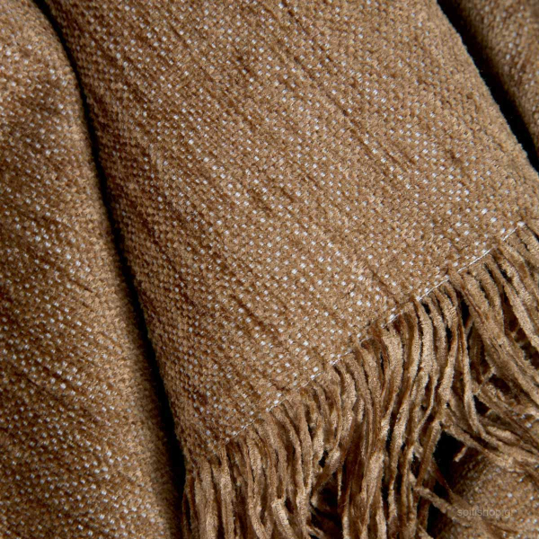 Ριχτάρι Πολυθρόνας (180x180) Anna Riska Des 1300 Marron