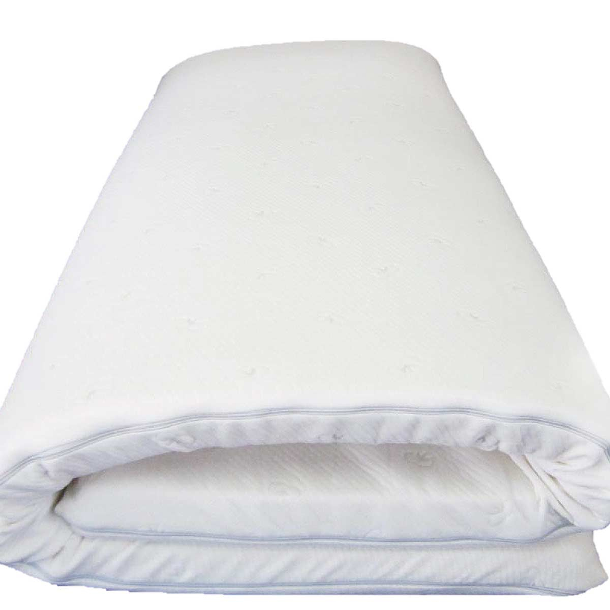 Ανώστρωμα Υπέρδιπλο (160X200) Anna Riska Memory Foam Home Λευκά Είδη Κρεβατοκάμαρας Καλύμματα Στρώματος Ανωστρώματα Spitishop
