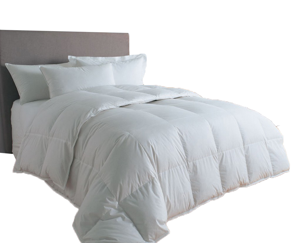Πάπλωμα Φτερό - Πούπουλο Μονό (160X240) Viopros Feather Quilt 30 70 Home Λευκά Είδη Κρεβατοκάμαρας Παπλώματα Μονά Spitishop