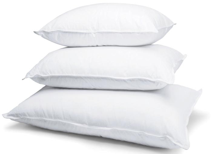 Μαξιλάρι Ύπνου (50×80) Viopros Pillows