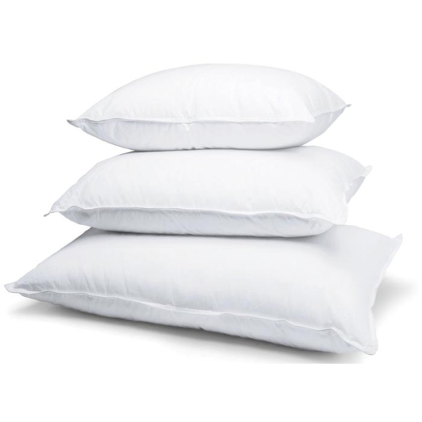 Μαξιλάρι Ύπνου Μαλακό (50x70) Viopros Pillows Hollowfiber
