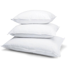 Μαξιλάρι Ύπνου Μαλακό (50×70) Viopros Pillows Hollowfiber
