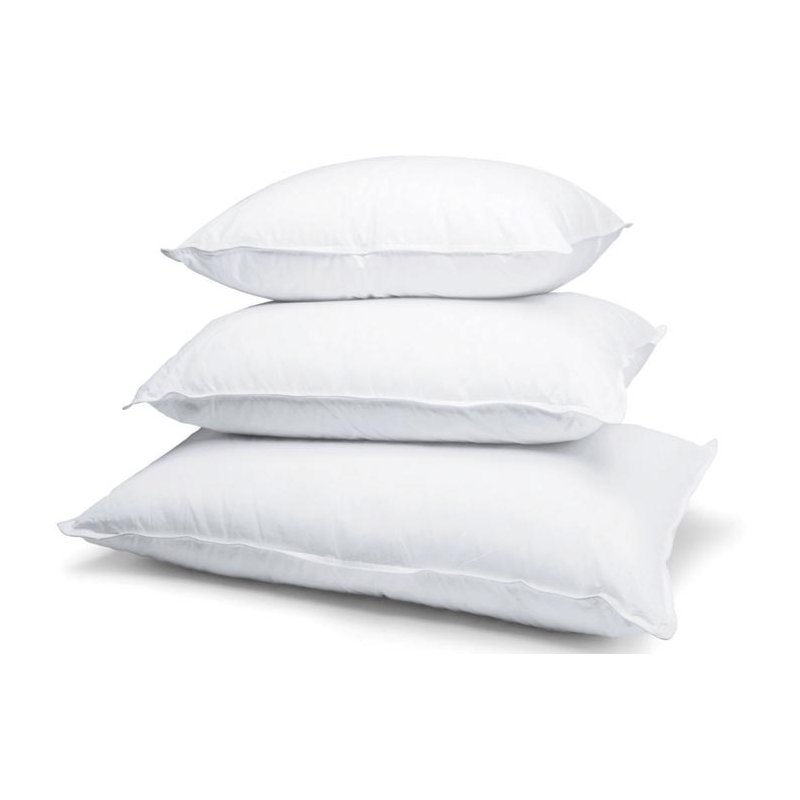 Μαξιλάρι Ύπνου Μαλακό (50x70) Viopros Pillows Hollowfiber