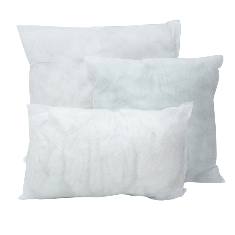 Μαξιλάρι Γεμίσματος (43x43) Viopros Non Wooven