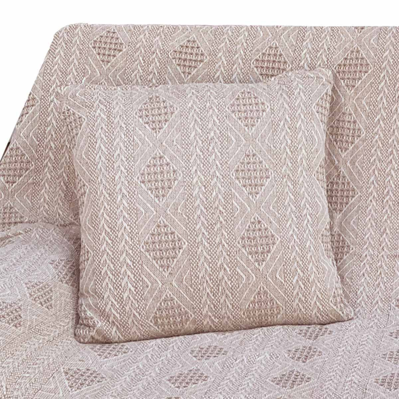 Διακοσμητικό Μαξιλάρι (45x45) Viopros 3040