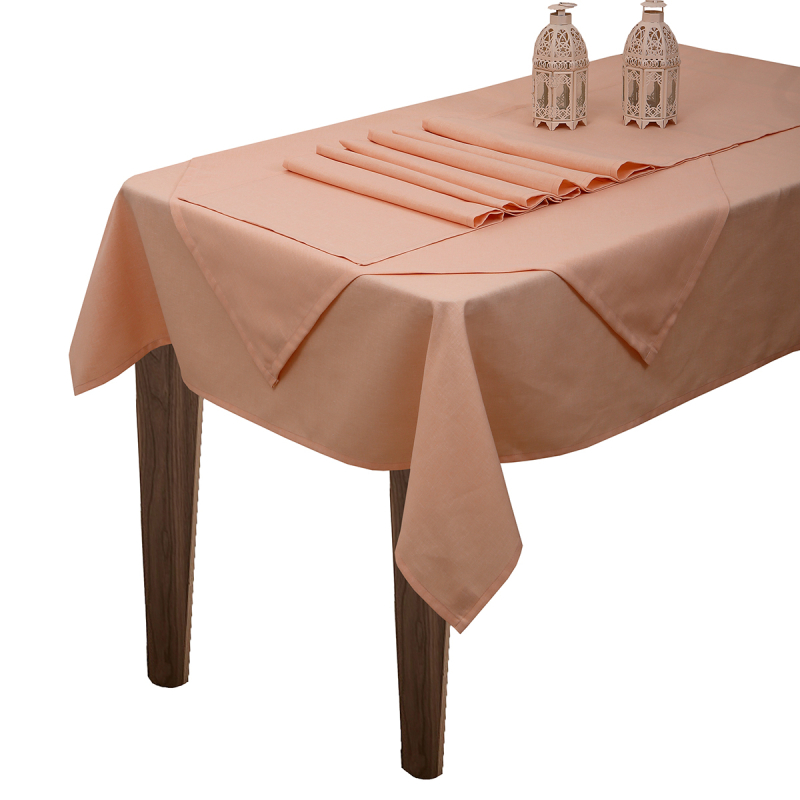 Τραπεζομάντηλο (160x250) Viopros Σάρα Χρ2