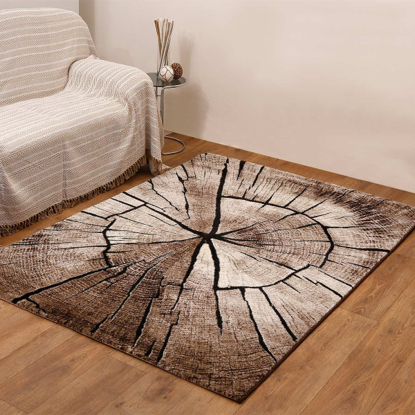 Χαλί (160x230) Viopros Premium Carpets Όρεγκον