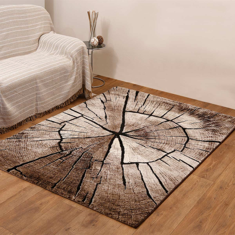 Χαλί (160x230) Viopros Premium Carpets Όρεγκον