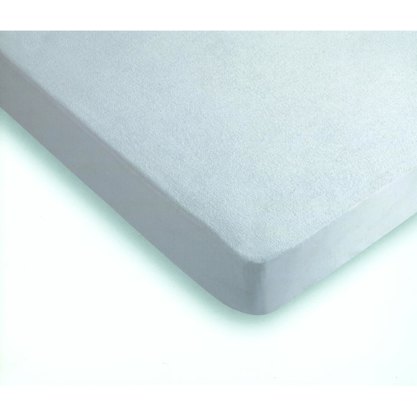 Κάλυμμα Στρώματος Κούνιας (60x120) Αδιάβροχο Viopros Φροτέ