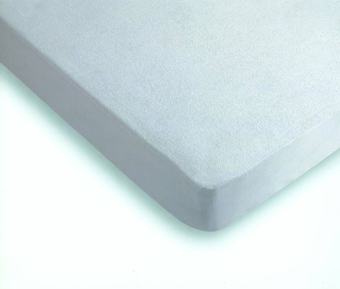 Κάλυμμα Στρώματος Κούνιας (60×120) Αδιάβροχο Viopros Φροτέ