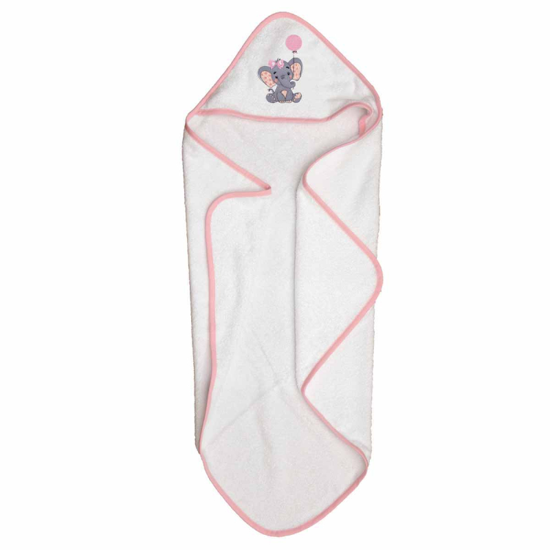 Βρεφική Κάπα Viopros Έλλη