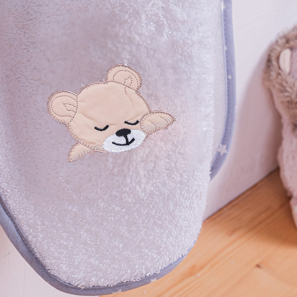 Βρεφική Κάπα Dimcol Sleeping Bear Cub 10