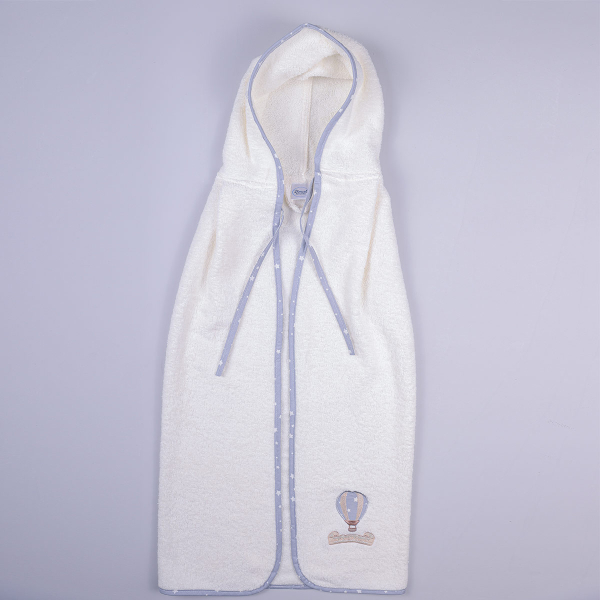 Βρεφική Κάπα Dimcol Αερόστατο 01