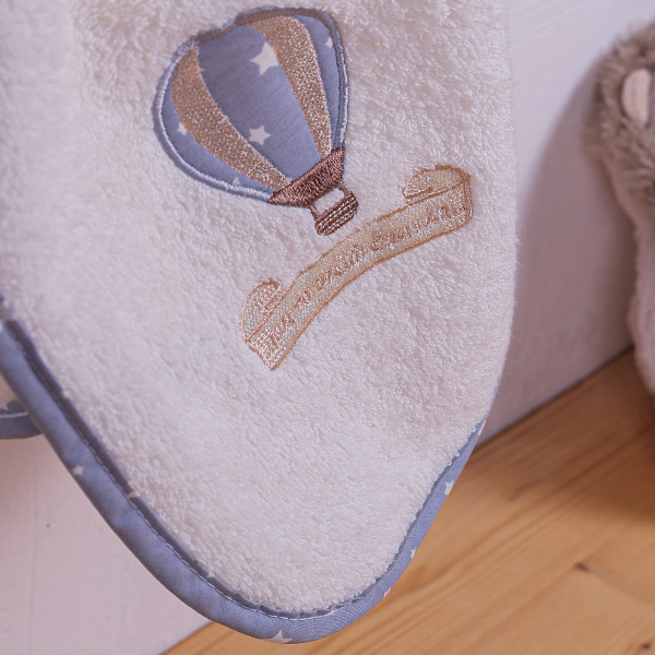 Βρεφική Κάπα Dimcol Αερόστατο 01