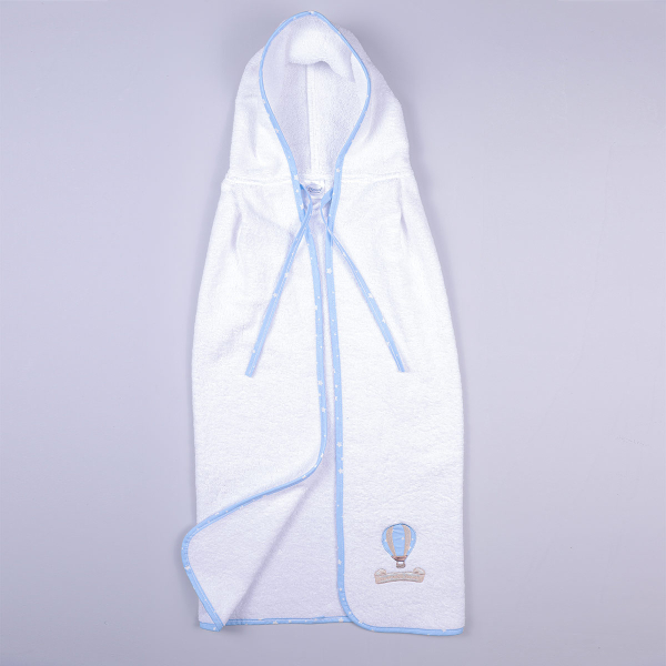 Βρεφική Κάπα Dimcol Αερόστατο 03