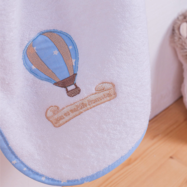 Βρεφική Κάπα Dimcol Αερόστατο 03