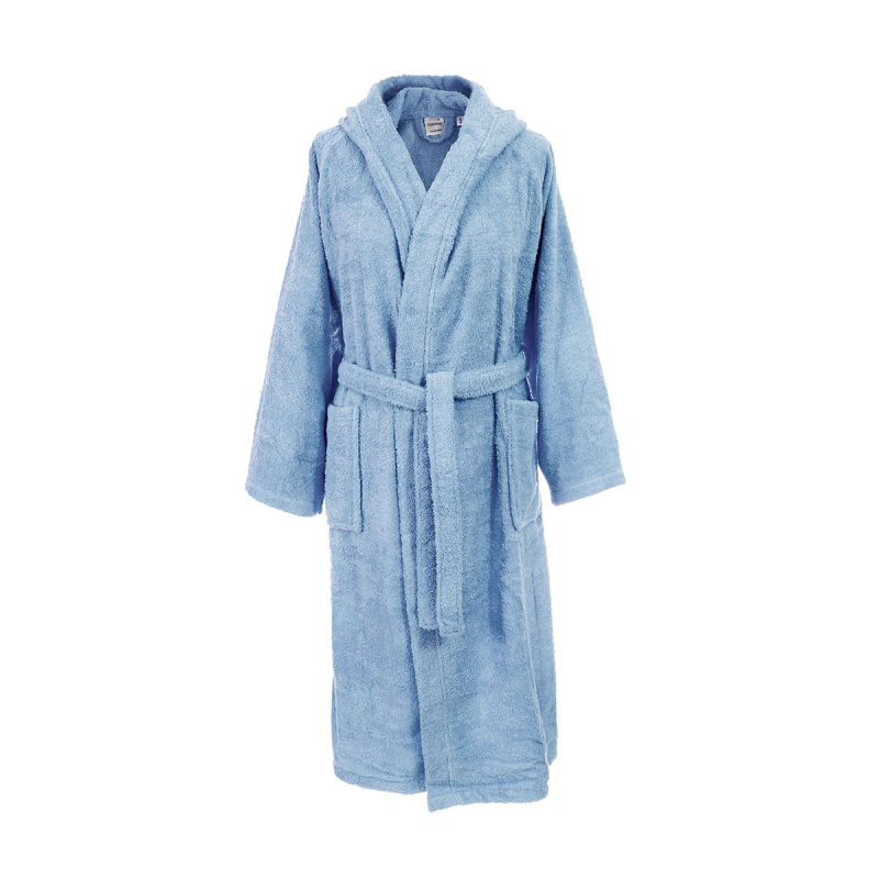 Μπουρνούζι Dimcol 3010 Σιέλ