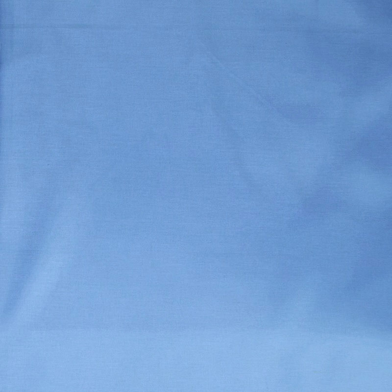 Παπλωματοθήκη Κούνιας (120X160) Dimcol Solid Sky Blue 498 Home Βρεφικά Προίκα Μωρού Παπλωματοθήκες Βρεφικές Spitishop