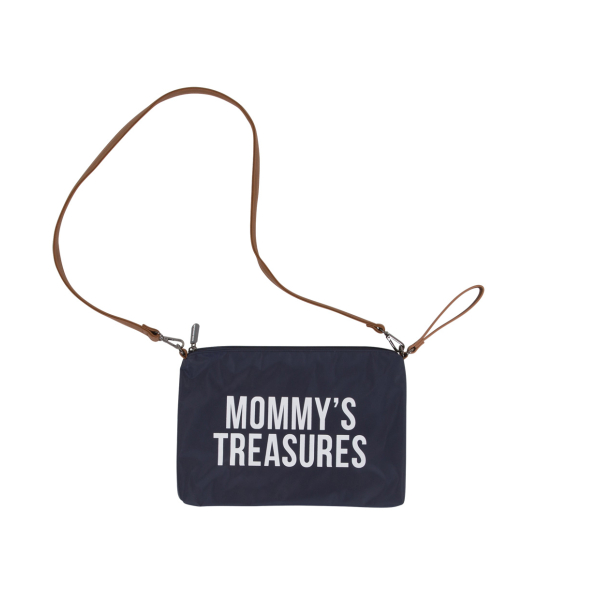 Νεσεσέρ ChildHome Mommy Treasures Navy/White 72348