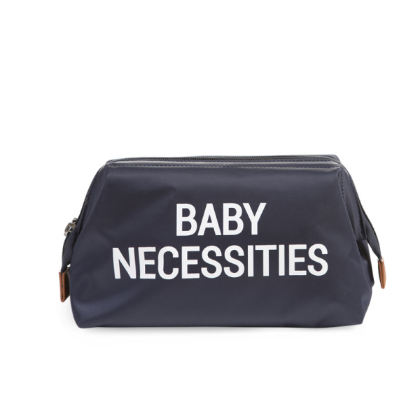 Νεσεσέρ ChildHome Baby Necessities Navy 73468