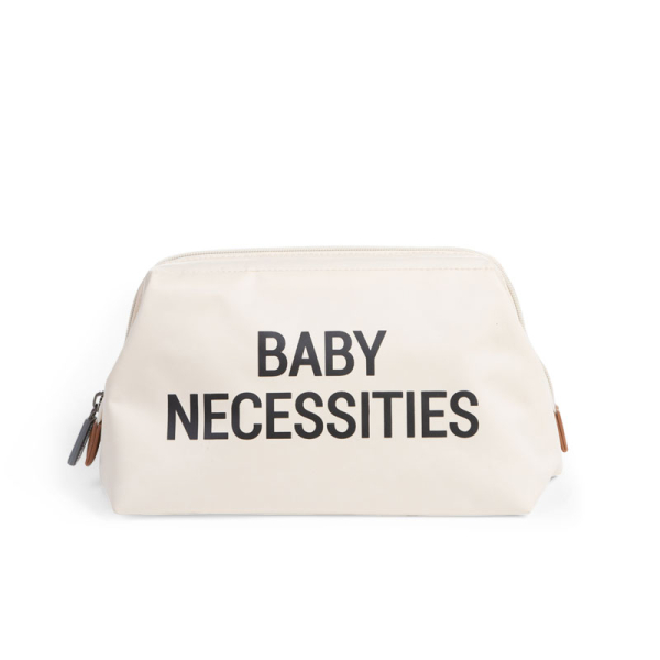 Νεσεσέρ ChildHome Baby Necessities Off White 73469