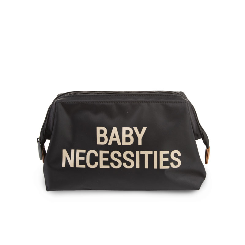 Νεσεσέρ ChildHome Baby Necessities Black/Gold 73464