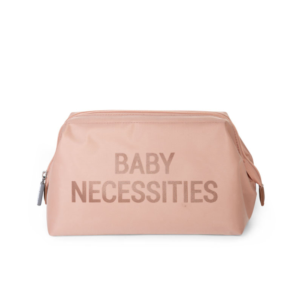Νεσεσέρ ChildHome Baby Necessities Pink Cooper 73470