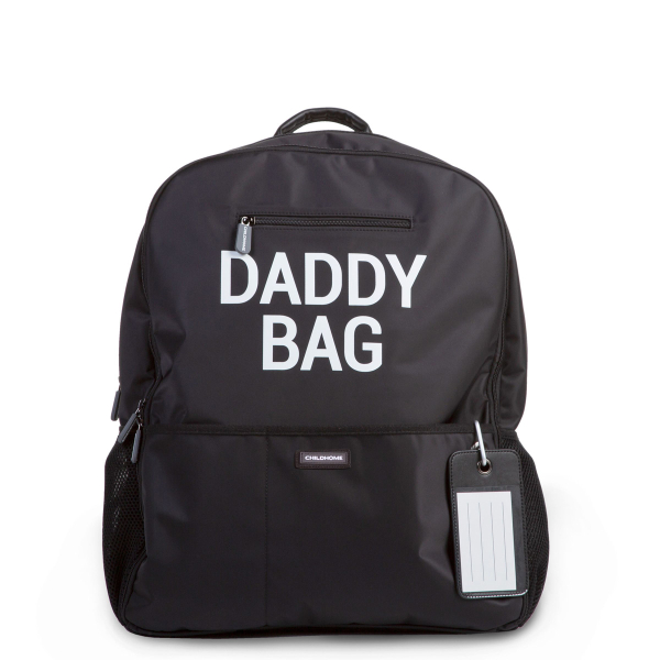 Τσάντα Αλλαξιέρα Backpack ChildHome Daddy Bag 74047
