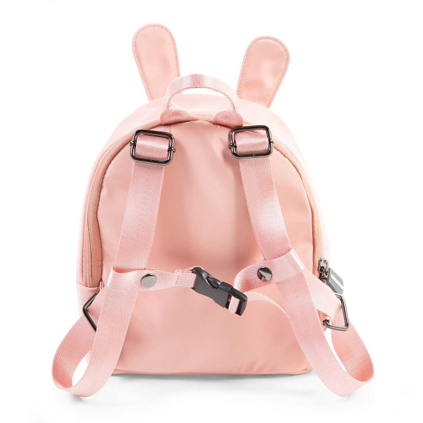 Παιδική Τσάντα Πλάτης ChildHome My First Bag Pink 74401