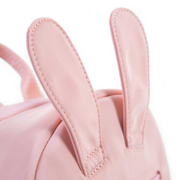 Παιδική Τσάντα Πλάτης ChildHome My First Bag Pink 74401