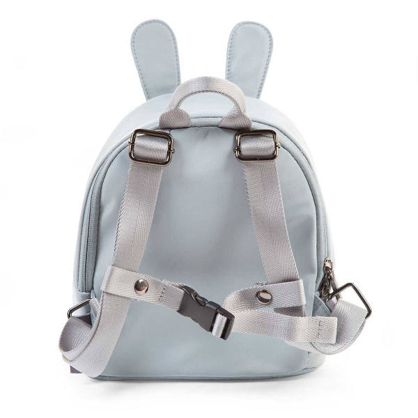 Παιδική Τσάντα Πλάτης ChildHome My First Bag Grey 74400