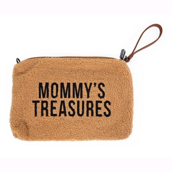 Νεσεσέρ ChildHome Mommy's Treasures Teddy Beige 75197