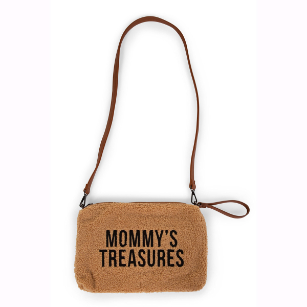 Νεσεσέρ ChildHome Mommy's Treasures Teddy Beige 75197