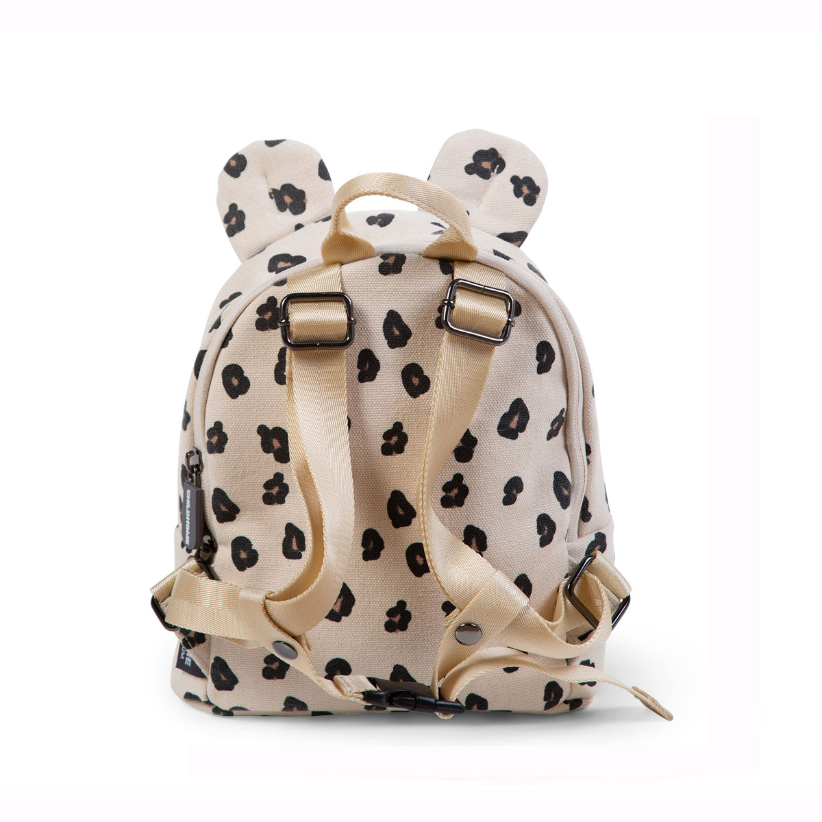 Παιδική Τσάντα Πλάτης ChildHome My First Bag Leopard 75208 φωτογραφία