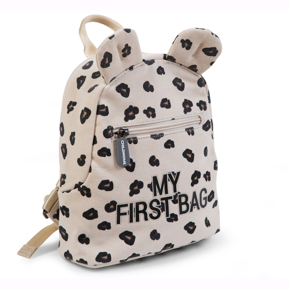 Παιδική Τσάντα Πλάτης ChildHome My First Bag Leopard 75208 φωτογραφία