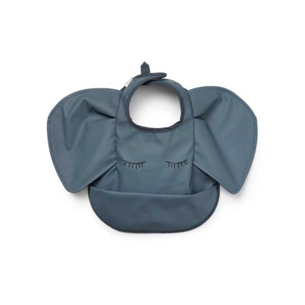 Σαλιάρα 3+ Μηνών Elodie Humble Hugo BR74620