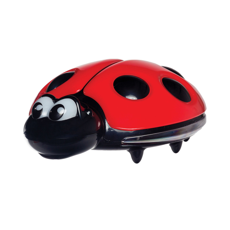 Παιδικό Φωτάκι Νυκτός Dreambaby Lady Bug BR74991