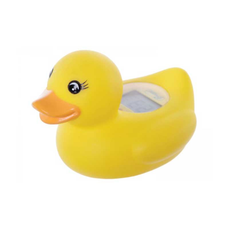 Θερμόμετρο Μπάνιου - Δωματίου Ψηφιακό Dreambaby Duck BR74740