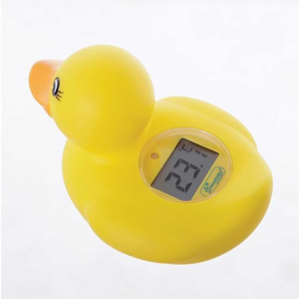 Θερμόμετρο Μπάνιου - Δωματίου Ψηφιακό Dream Baby Duck BR74740