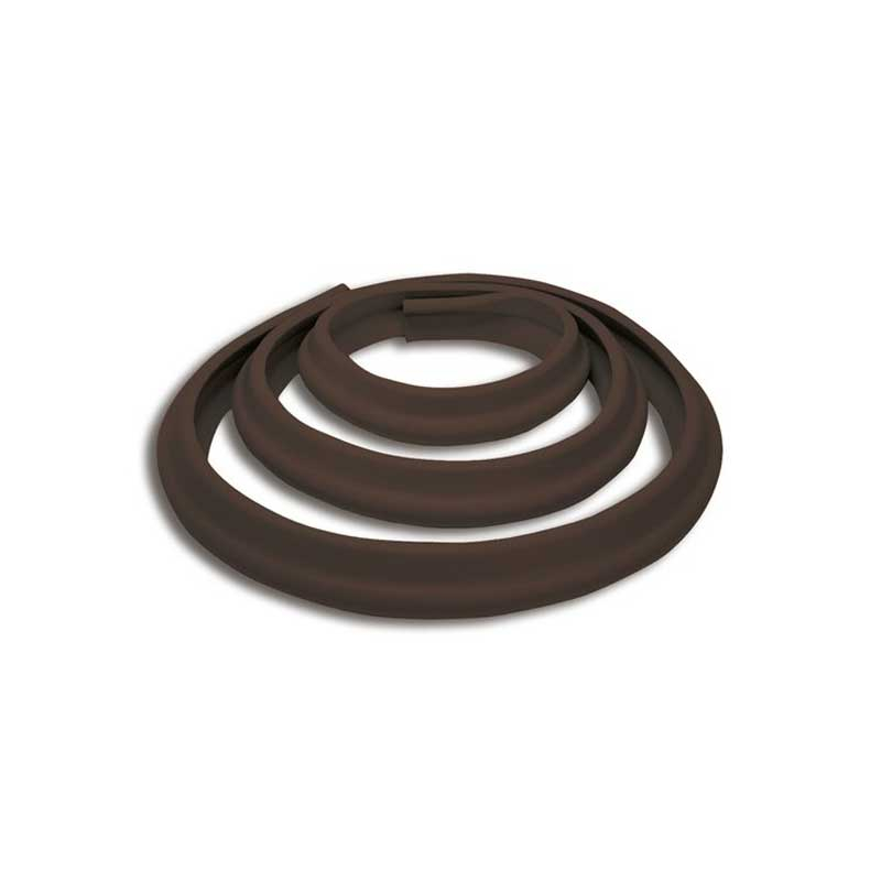 Προστατευτικά Για Γωνίες Σε Ρολό 2m Dreambaby Brown BR74711