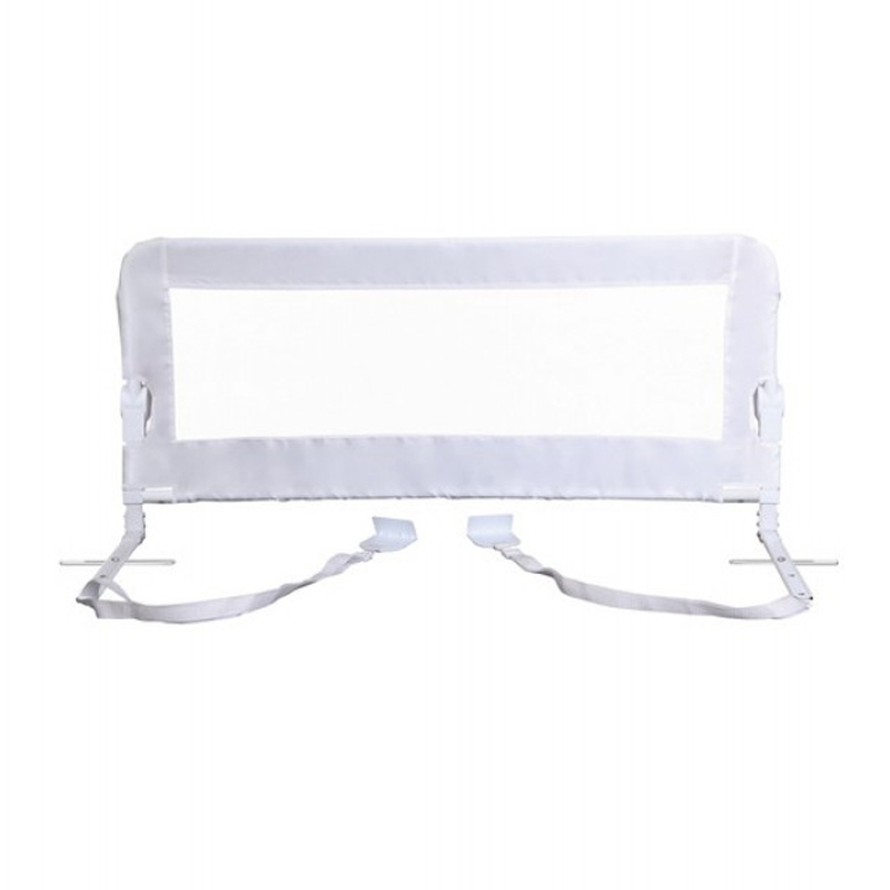 Προστατευτικό Κάγκελο Κρεβατιού (110×50) Dream Baby White BR75157