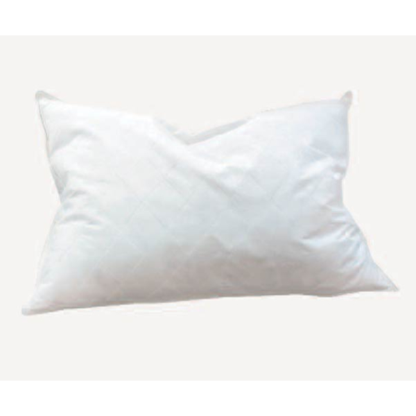 Μαξιλάρι Ύπνου Μέτριο (50x70) Rythmos Silicon Σιλικόνης